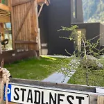 Будинок відпочинку Stadlnest Moser Нойштіфт-ім-Штубайталь