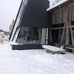 Будинок відпочинку Stadlnest Moser