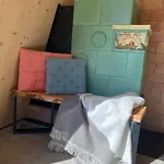 Сasa de vacaciones Stadlnest Moser *