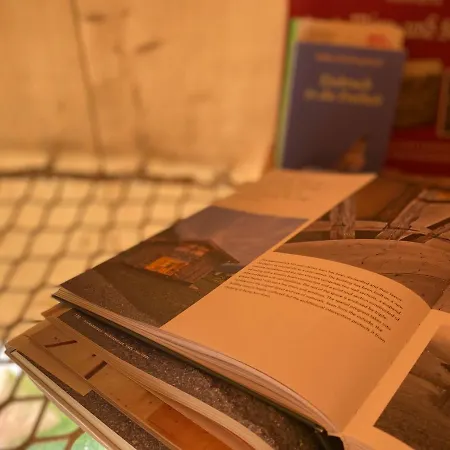 Stadlnest Moser * Neustift im Stubaital