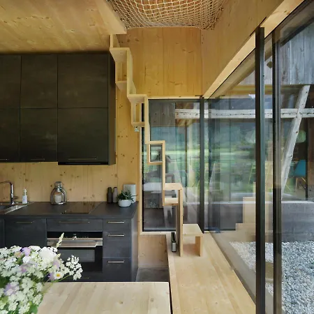 Stadlnest Moser * Neustift im Stubaital