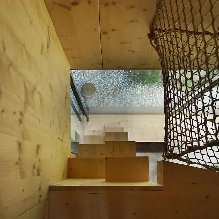 Stadlnest Moser Casa de Férias