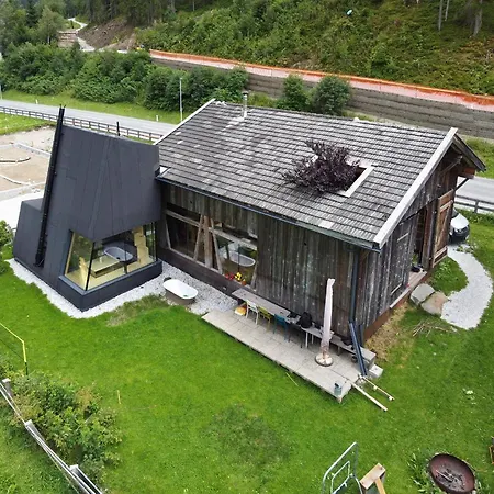 Stadlnest Moser Neustift im Stubaital