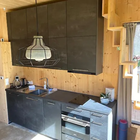 Stadlnest Moser Holiday home *