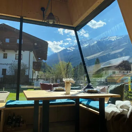 Stadlnest Moser * Neustift im Stubaital