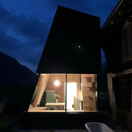 Stadlnest Moser Casa de Férias