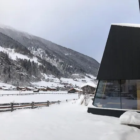 Stadlnest Moser Сasa de vacaciones Neustift im Stubaital