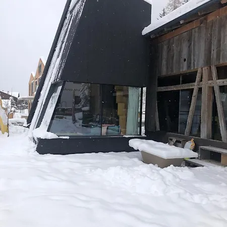 Holiday home Stadlnest Moser