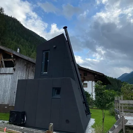 Stadlnest Moser Casa de Férias