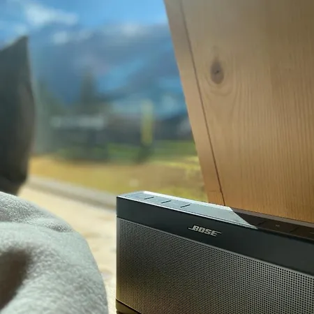 Stadlnest Moser Holiday home *