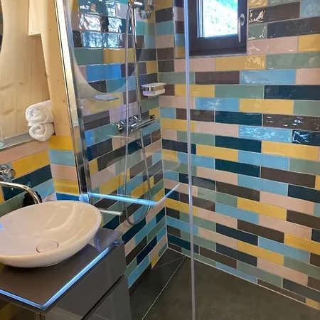 Holiday home Stadlnest Moser Neustift im Stubaital