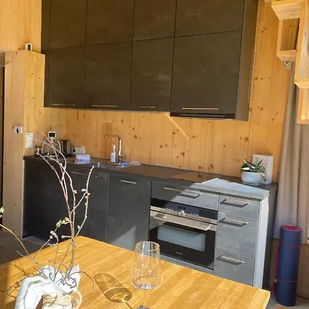 Holiday home Stadlnest Moser Neustift im Stubaital