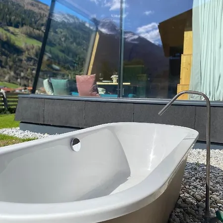 Holiday home Stadlnest Moser Neustift im Stubaital