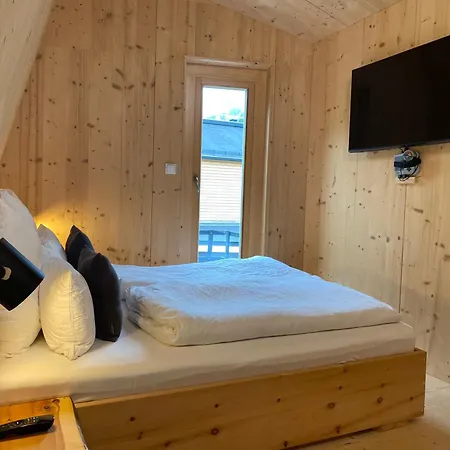 Stadlnest Moser Holiday home