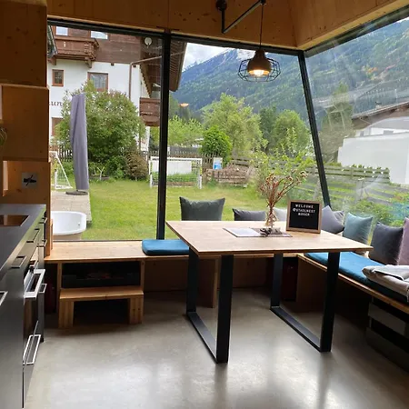 Stadlnest Moser * Neustift im Stubaital