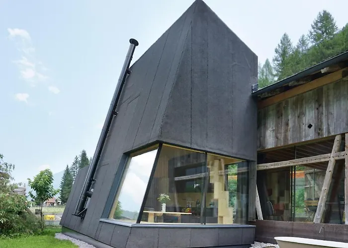 Feriehus Stadlnest Moser *