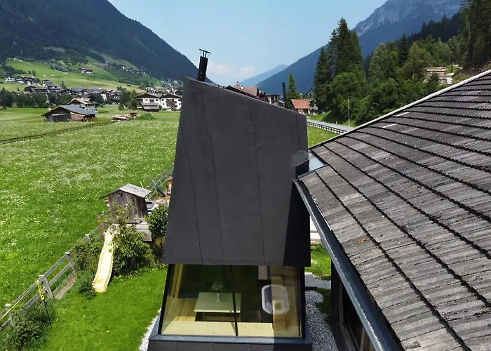 Stadlnest Moser Neustift im Stubaital