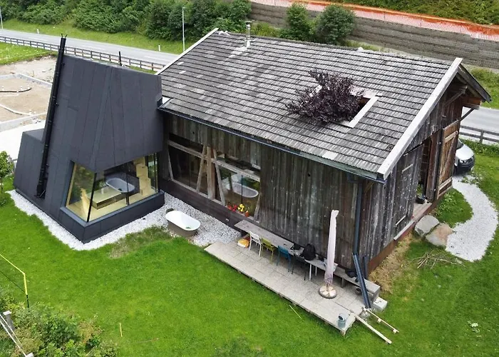 Stadlnest Moser Neustift im Stubaital