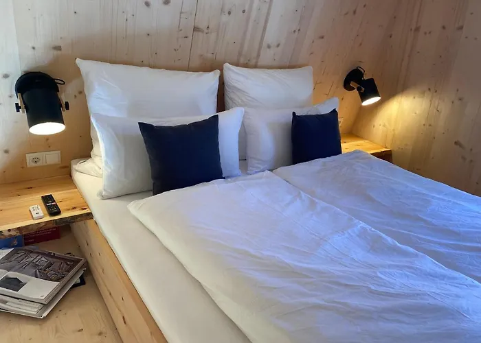 Stadlnest Moser Neustift im Stubaital