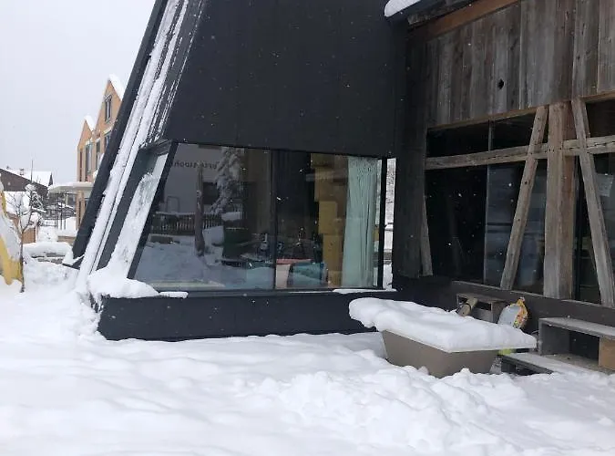 Σπίτι διακοπών Stadlnest Moser