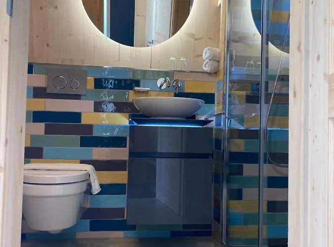 Stadlnest Moser * Neustift im Stubaital