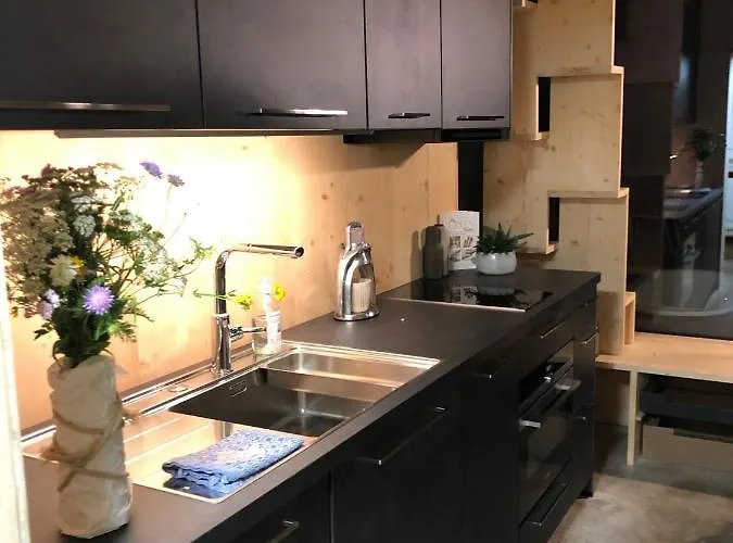 Stadlnest Moser Σπίτι διακοπών