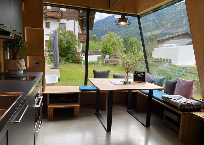 Stadlnest Moser * Neustift im Stubaital