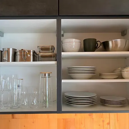 度假居 Stadlnest Moser