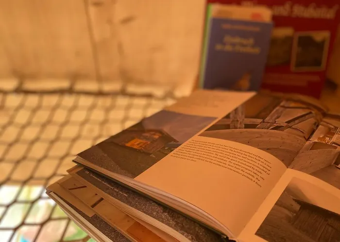 Stadlnest Moser * 施图拜河谷新施蒂夫特