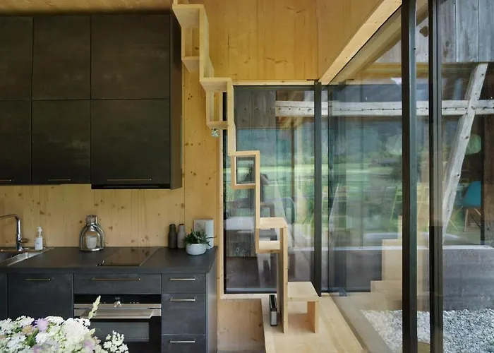 Stadlnest Moser * 施图拜河谷新施蒂夫特