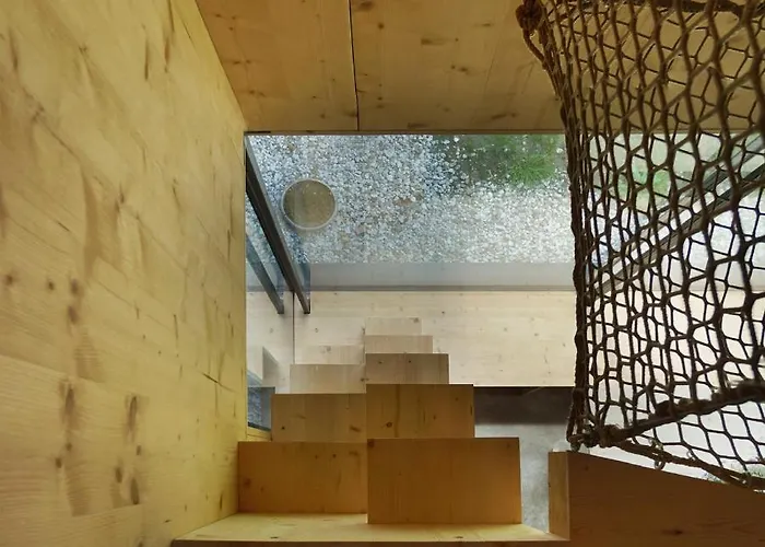 Stadlnest Moser 度假居