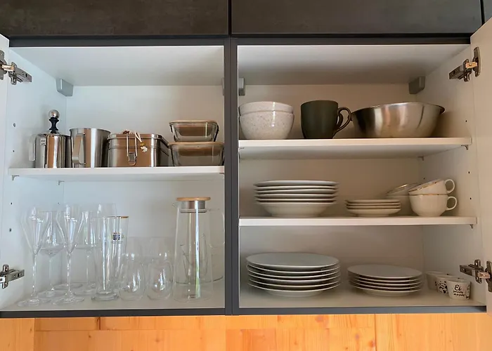 度假居 Stadlnest Moser