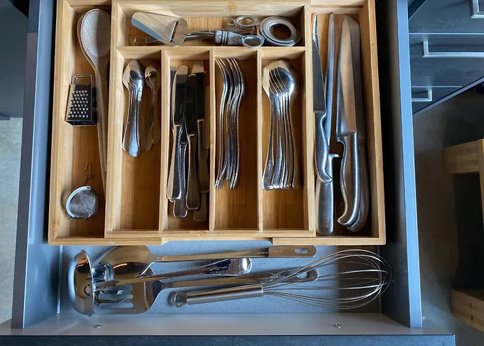 度假居 Stadlnest Moser *