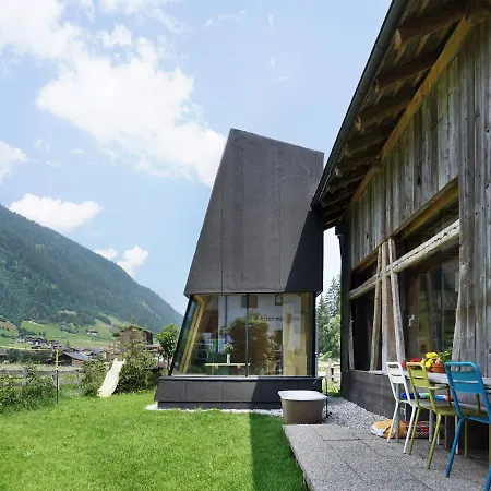 Stadlnest Moser Holiday home Neustift im Stubaital