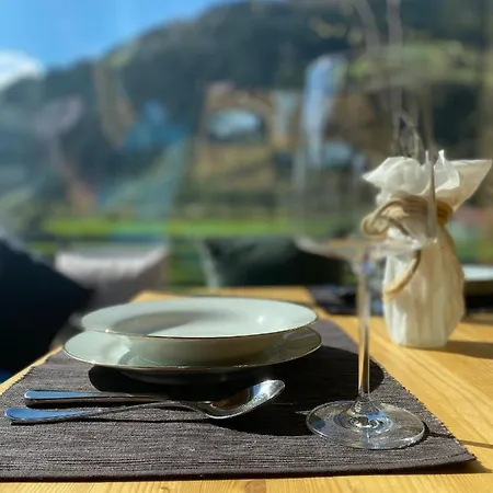 Stadlnest Moser 度假居