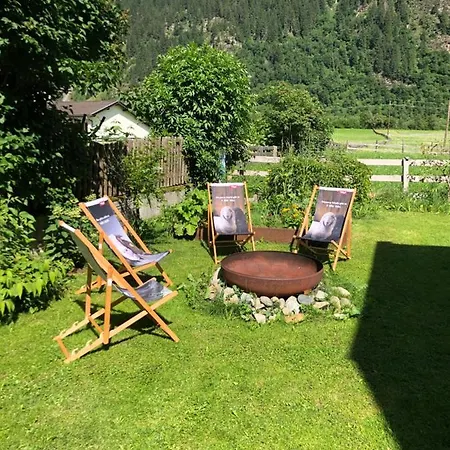 Holiday home Stadlnest Moser Neustift im Stubaital