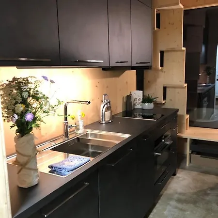 Stadlnest Moser Holiday home