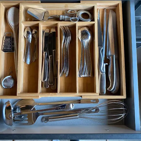 度假居 Stadlnest Moser *