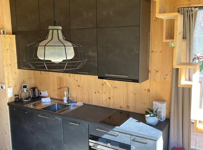 Stadlnest Moser Hébergement de vacances *