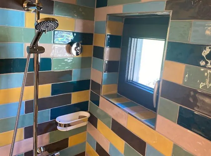 Hébergement de vacances Stadlnest Moser *