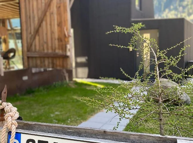 Hébergement de vacances Stadlnest Moser Neustift im Stubaital