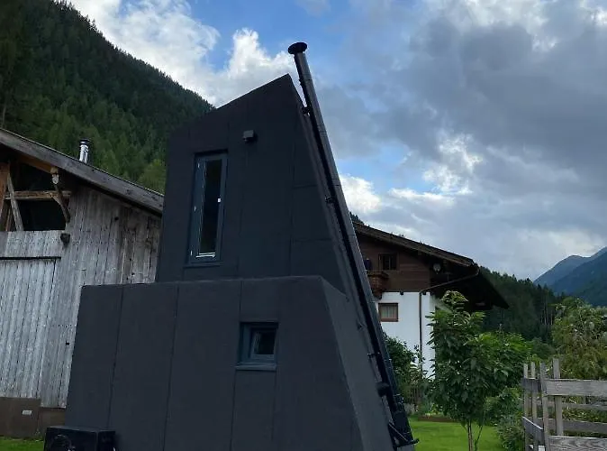 Stadlnest Moser Hébergement de vacances