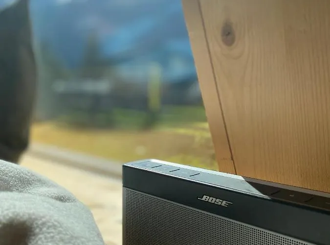 Stadlnest Moser Hébergement de vacances *