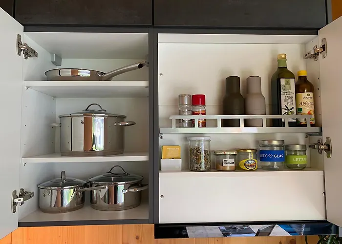 Hébergement de vacances Stadlnest Moser Neustift im Stubaital